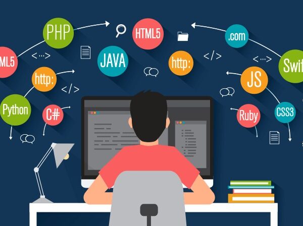 Développement d'application web et mobile