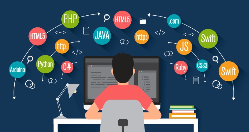 Développement d'application web et mobile